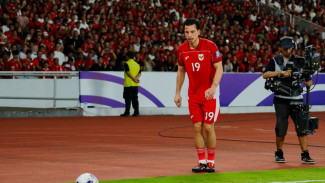 Kata-Kata Perdana Thom Haye Setelah Resmi Perkuat Persib Bandung