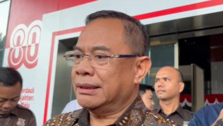 Tanggapi Soal Wacana Pemakzulan, Bupati Sudewo Sebut Akan Amanah Membangun Pati