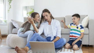 7 Cara Tepat Mengatasi Tantrum Anak Tanpa Hukuman