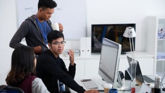 4 Skill Penting Agar Bertahan di Dunia Kerja Era AI