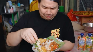 7 Kuliner Legendaris Jakarta yang Wajib Kamu Coba, Next Carlos Approved!