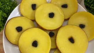 Resep Kue Lumpur Kentang Lembut dan Manis, Camilan yang Gampang Banget Dibuat