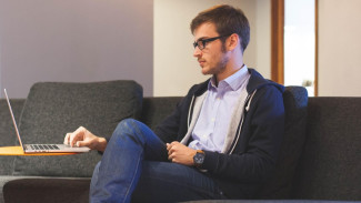 Working From Home, Seni Menjaga Produktivitas dan Keseimbangan
