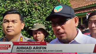 Mengejutkan! Macan Tutul Masuk Kantor Desa, Ini Penyebab Utama dan Tantangan Evakuasi Paling Sulit