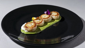 Resep Scallops Anti Alot, Gurihnya Meleleh di Mulut!