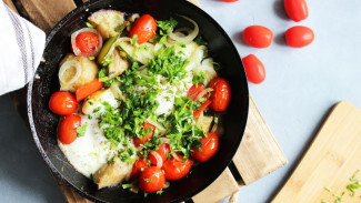 Resep Ayam Tomat Keju, Cocok Buat Acara Spesial di Rumah!