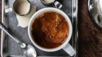 Dari Kopi Susu ke Cold Brew, Evolusi Gaya Hidup Masa Kini!