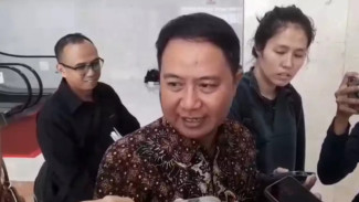 Dirjen Haji Kemenag Siap Hadiri Pemeriksaan KPK Terkait Dugaan Korupsi Kuota Haji