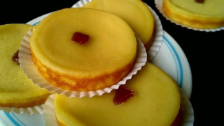 Cara Membuat Kue Lumpur Mini yang Empuk, Gurih, dan Mudah untuk Pemula