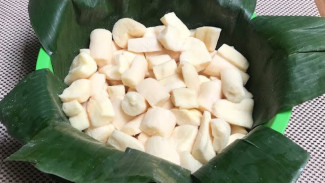 Resep dan Tips Membuat Tape Singkong, Hasil Lembut dan Manis Sempurna