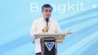 Harapan Baru Punya Rumah! 2 Menteri Pasang Badan untuk Tapera, Sasar Milenial dan Gen Z