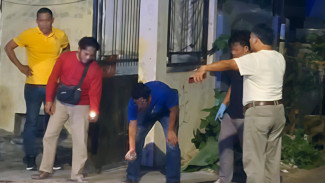 Tragedi Pembunuhan Sadis di Kos Kota Tegal Gegerkan Warga, Wanita 25 Tahun Jadi Korban Penikaman