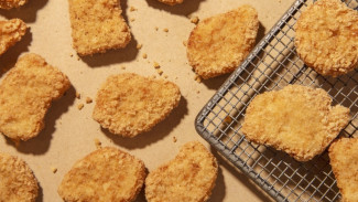 Ingin Nugget Ayam Yang Sehat? Yuk Coba Buat Nugget Ayam Wortel!
