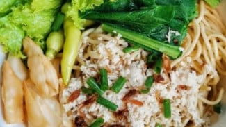 Cwie Mie Malang, Gurihnya Bikin Lidah Susah Berhenti!