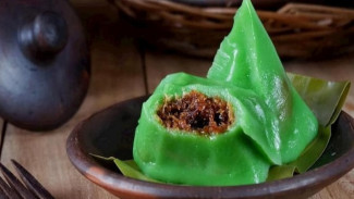 Rasa Manis dan Kenyal Mendut, Camilan Tradisional Purworejo