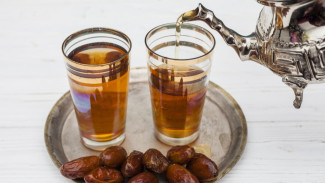 Sedang Puasa Sunnah Atau Wajib? Yuk Intip Khasiat Teh Saat Sahur Dan Berbuka Puasa Untuk Kesehatan!