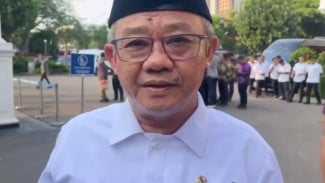 Mendikdasmen Usulkan Tunjangan Guru Honorer Naik Jadi Rp500 Ribu, PIP Diperluas hingga TK
