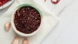 Cocok untuk Anak Kos! Rahasia Sambal Awet Berhari-hari