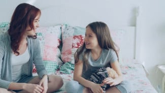 Bicara Soal Pornografi dengan Anak, Ini Langkah Aman untuk Orang Tua