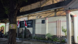 Peralihfungsian Gedung Kesenian menjadi Gedung Tenis Indoor, mendapat Penolakan dari Kalangan Pelaku Seni