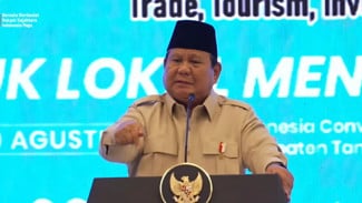 Reformasi Tata Kelola BUMN, Prabowo Tiadakan Bonus untuk Komisaris