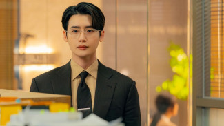 Ada Lee Jong Suk, Ini 10 Pemeran Drama Korea yang Paling Populer di Minggu Ini