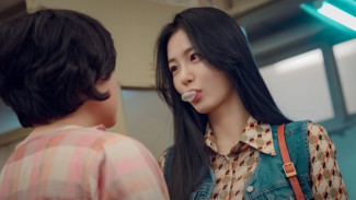 Intip Peran Shin Ye Eun dalam Drama Korea Terbaru A Hundred Memories