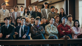 10 Drama Korea Terbaik Tentang Sebuah Ikatan Layaknya Keluarga