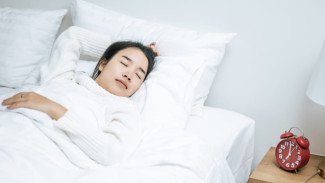 Tips Tidur Berkualitas untuk Anak Muda yang Sibuk