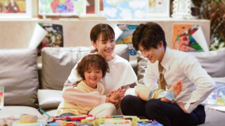 5 Drama China Terbaik Tentang Pernikahan Kontrak yang Mengharukan
