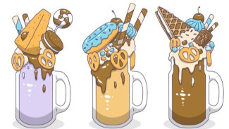 Tren Minuman Kekinian yang Sedang Hits di Kalangan Anak Muda