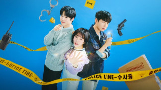 6 Rekomendasi K-Drama Rom-Com dengan Twist Thriller yang Bikin Tegang Tapi Baper