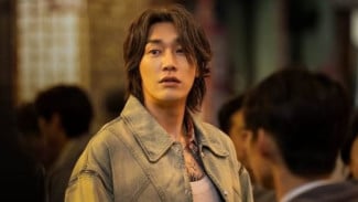 Bukti Akting Kelas A! Ini 3 Peran Villain Terbaik Kim Young Kwang