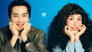Semakin Menarik, Drama Korea My Troublesome Star Berhasil Curi Perhatian!