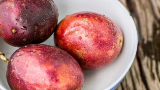 Manfaat Buah Markisa, Buah Tropis Kaya Nutrisi