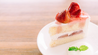 Resep Kue Buat Kaum Mageran, Gak Perlu Mixer Gak Perlu Oven!