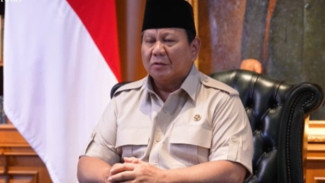 Ojol Affan Kurniawan Tewas Dilindas Brimob Prabowo Prihatin dan Janji Bela Keluarga Korban