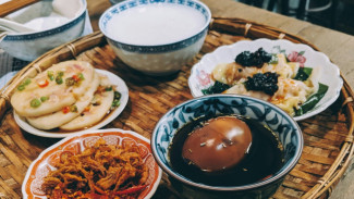 Coba 5 Menu Akar Teratai Ini Sebagai Masakan Baru yang Enak dan Mengenyangkan