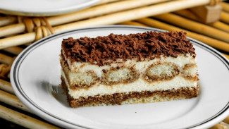 Resep Tiramisu Lady Finger, Dessert Khas Italia yang Lembut Menggoda!