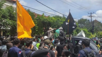 Unjuk Rasa di Bali, Pengamat Ingatkan Risiko Bagi Pariwisata Jika Ricuh