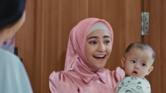 Film La Tahzan Bongkar Kisah Viral, Siap Hancurkan Hati Penonton!