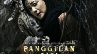 Panggilan dari Kubur, Film Horor yang Bikin Trauma Jadi Ortu!