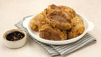 Tahu Walik Renyah Sambal Kecap Pedas, Camilan Anti Gagal yang Bikin Nagih
