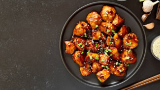 Bikin Ayam Teriyaki HokBen Sendiri di Rumah, Modal Hemat Rasa Tetap Juara