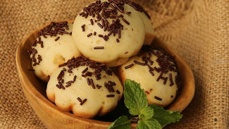 Rahasia Kue Cubit Empuk yang Lembut dan Bikin Nagih
