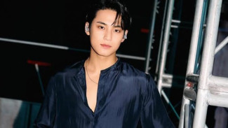 6 Idola K-Pop yang Visualnya Layak Jadi Aktor Drama Korea
