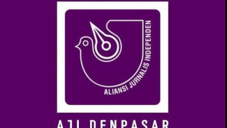 AJI Denpasar Kutuk Kekerasan Aparat terhadap Dua Jurnalis di Bali