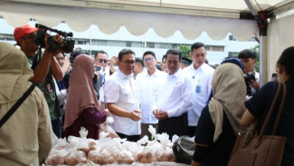 Ekspor Hortikultura Naik Drastis, Impor Pangan RI Berhasil Ditekan!