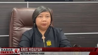 Komnas HAM Kecam Keras Tindakan Polisi Akibatkan Ojol Tewas, Singgung Hak Asasi Manusia!