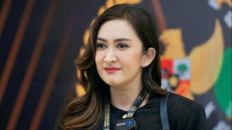 Dinamika Politik Memanas, NasDem Cabut Status DPR Sahroni dan Nafa Urbach